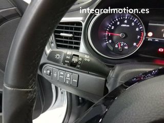 Kia Ceed 1.0 T-GDi 74kW (100CV) Drive