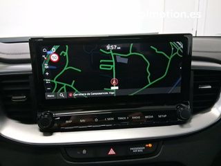 Kia Ceed 1.0 T-GDi 74kW (100CV) Drive