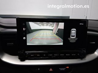 Kia Ceed 1.0 T-GDi 74kW (100CV) Drive