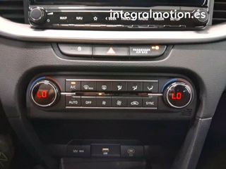 Kia Ceed 1.0 T-GDi 74kW (100CV) Drive