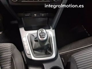 Kia Ceed 1.0 T-GDi 74kW (100CV) Drive