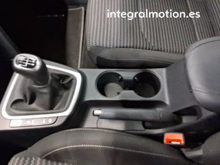 Kia Ceed 1.0 T-GDi 74kW (100CV) Drive