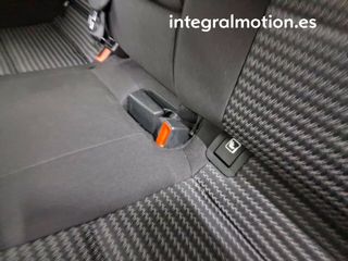 Kia Ceed 1.0 T-GDi 74kW (100CV) Drive