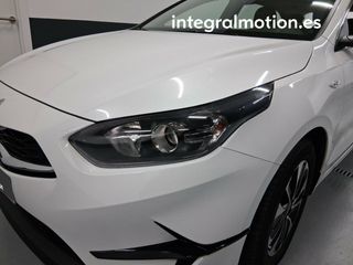 Kia Ceed 1.0 T-GDi 74kW (100CV) Drive