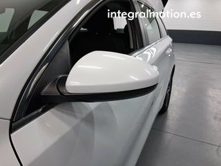 Kia Ceed 1.0 T-GDi 74kW (100CV) Drive