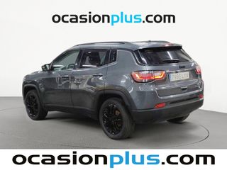 Jeep Compass 1.3 Gse Night Eagle FWD MT 96 kW (130 CV)