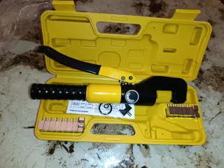 Prensa Hidráulica nueva