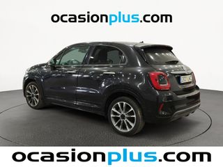 Fiat 500X 1.3 Firefly T4 Dolcevita Sport DCT 110 kW (150 CV)