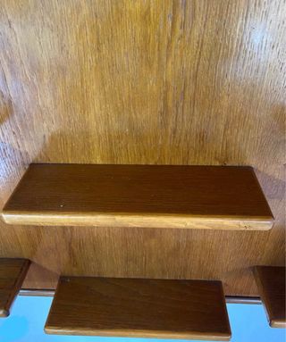 Estantes para habitación / Baldas expositoras