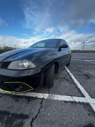 SEAT Ibiza 2006