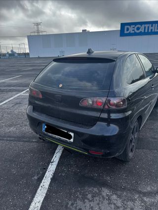 SEAT Ibiza 2006