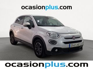 Fiat 500X 1.0 Firefly S&S Connect 88 kW (120 CV)