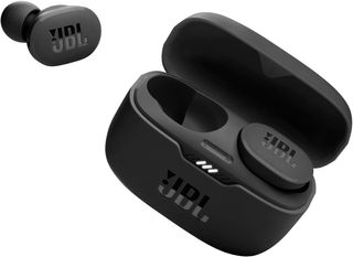 JBL Tune 130 NC TWS Auriculares inalámbricos In Ea