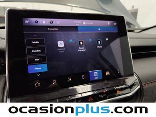 Jeep Compass 1.3 PHEV Trailhawk AWD AT 177 kW (240 CV)