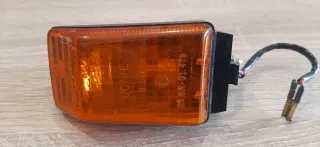 Vespino / intermitentes