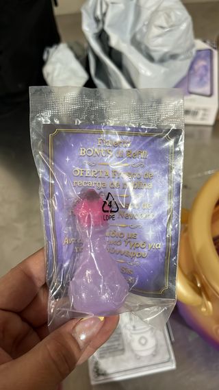 Magic Mixies Peluche Color Rosa, Juguete Interacti