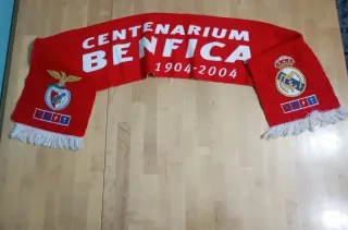 Bufanda Centenario