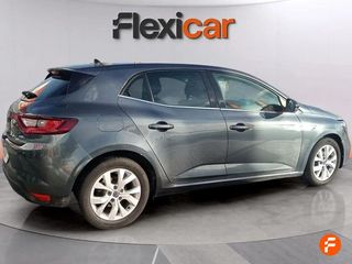 Renault Megane Business Tce GPF 103 kW (140CV)