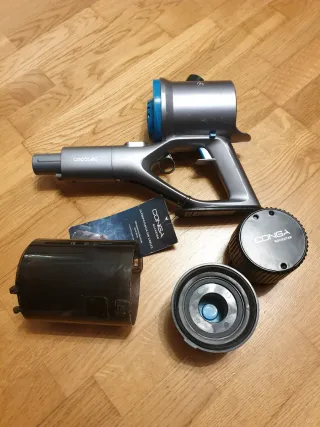 Piezas Conga Rockstar 880 Ultimate