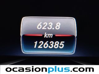 Mercedes-Benz Clase A 200 AMG Line 115 kW (156 CV)