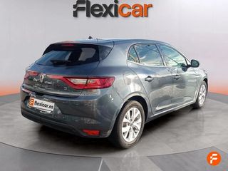 Renault Megane Business Tce GPF 103 kW (140CV)