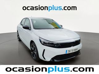 Opel Corsa 1.2 T XHL Hybrid GS eDCT 81 kW (110 CV)