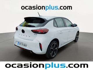 Opel Corsa 1.2 T XHL Hybrid GS eDCT 81 kW (110 CV)