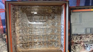 Zombicide Invader Juego de Mesa