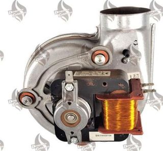 Extractor Caldera Fagor FE 25 NOX/1 N