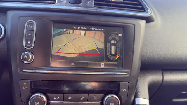 KADJAR 1.3 ZEN TCE 140CV 5P