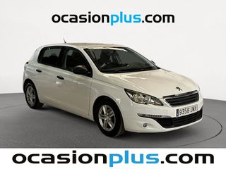 Peugeot 308 1.6 BlueHDI Access 73 kW (100 CV)