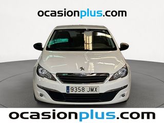 Peugeot 308 1.6 BlueHDI Access 73 kW (100 CV)