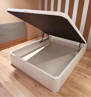 CANAPES Y COLCHONES !! NUEVOS !!