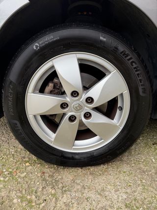 Renault Fluence 2013