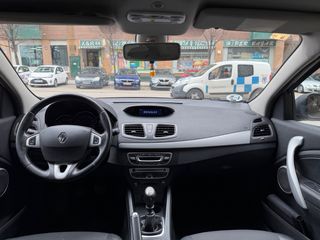 Renault Fluence 2013