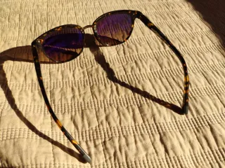 Gafas de sol Etnia Barcelona Tuset HVGY