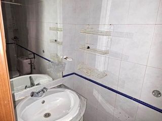 Piso en venta en Embajadores - Lavapiés en Madrid