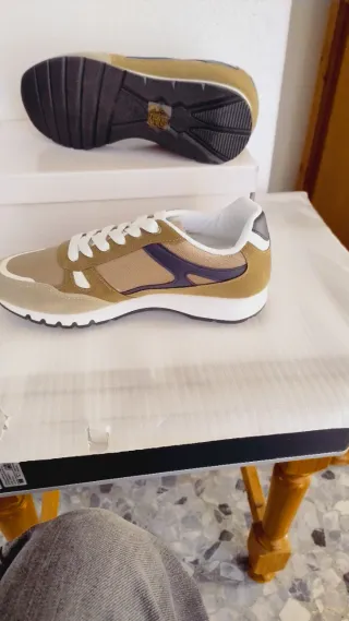 Deportivas Tommy Hilfiger Talla 42