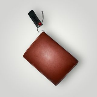 Cartera Pielnoble Noble 1Marrón
