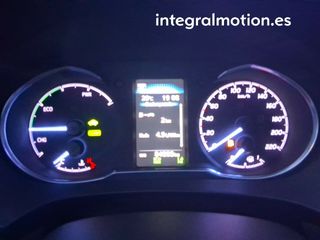 Toyota Yaris 1.5 100H Active Tech