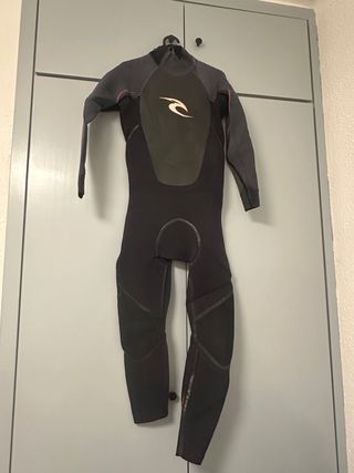 Neopreno surf Rip Curl 4/3 Talla S