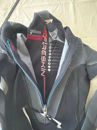 Neopreno surf Rip Curl 4/3 Talla S