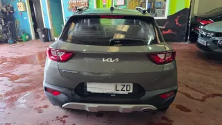 KIA Stonic 2022