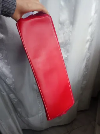 Borsa Carpisa rossa