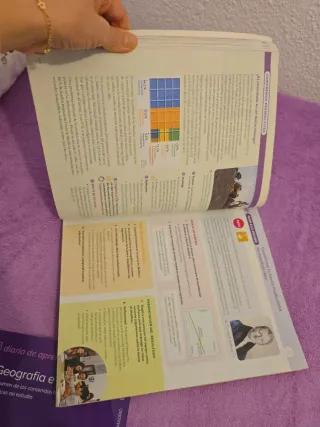 GEOGRAFIA E HISTORIA MADRID 3 ESO CONSTRUYENDO ...