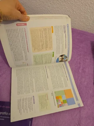 GEOGRAFIA E HISTORIA MADRID 3 ESO CONSTRUYENDO ...