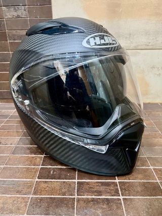 Casco HJC F70 Carbon Integral