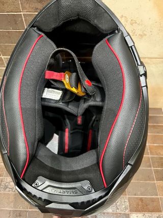 Casco HJC F70 Carbon Integral