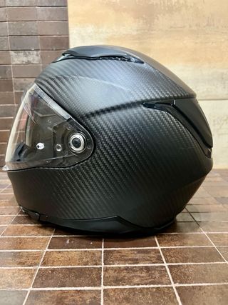 Casco HJC F70 Carbon Integral