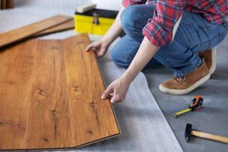 CARPINTERÍA DE PARQUETS EN BARCELONA